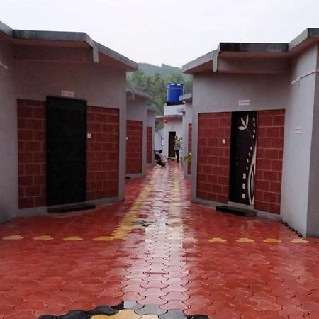 Suma Beach Resort Dāpoli Exterior foto