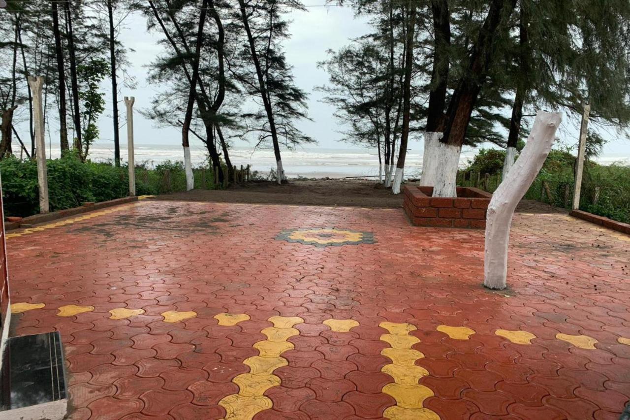 Suma Beach Resort Dāpoli Exterior foto