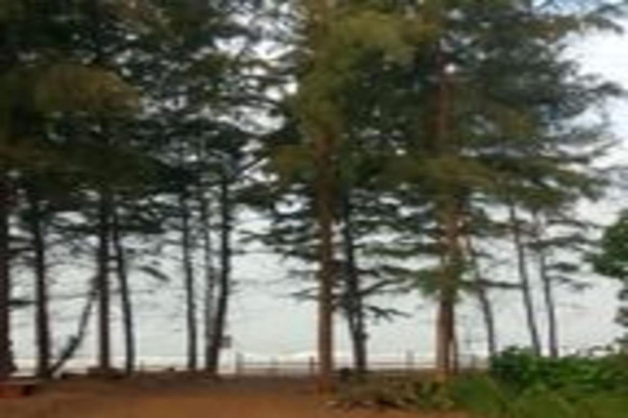 Suma Beach Resort Dāpoli Exterior foto