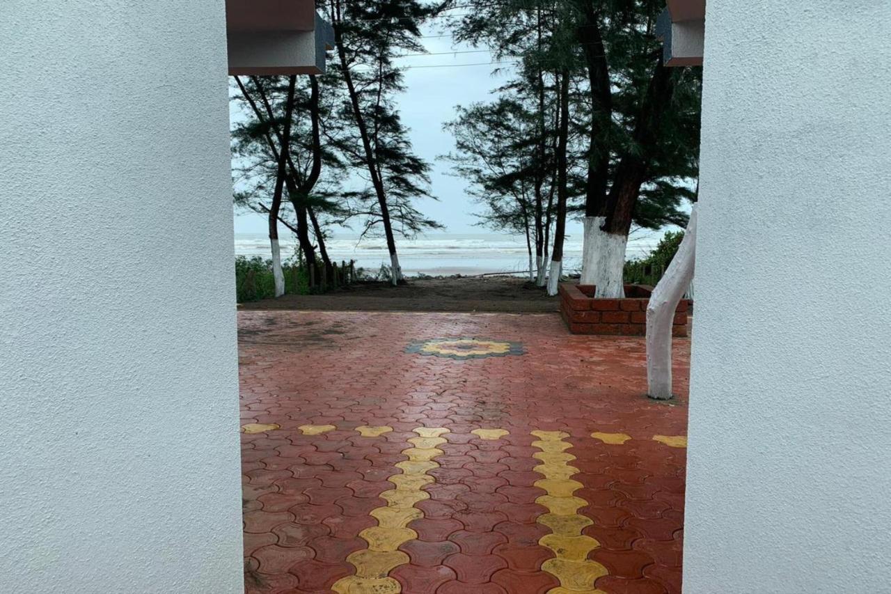 Suma Beach Resort Dāpoli Exterior foto