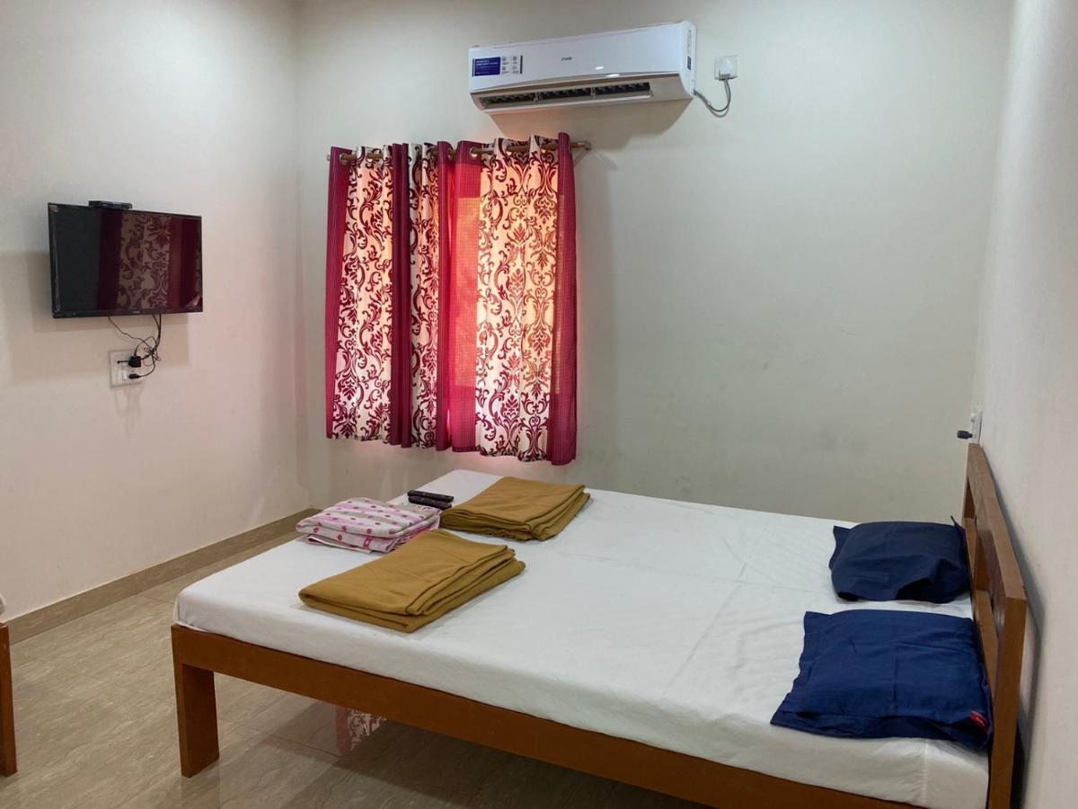 Suma Beach Resort Dāpoli Exterior foto