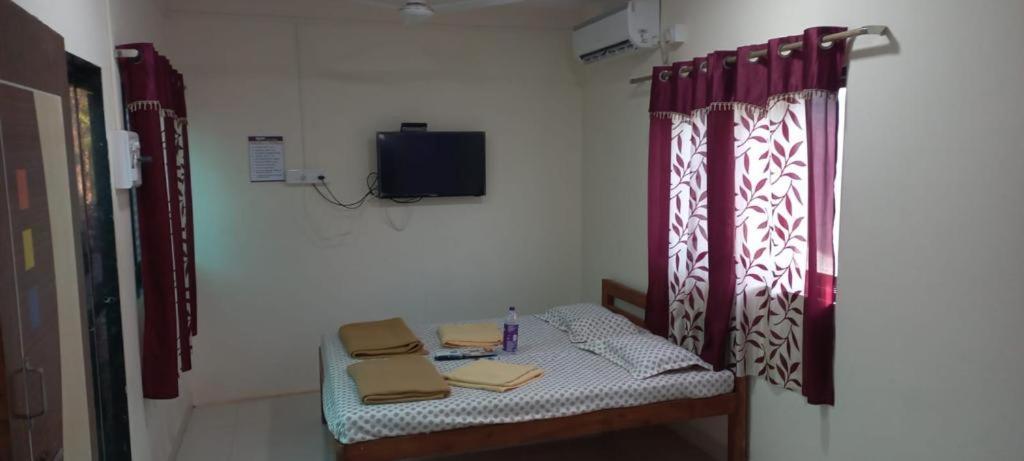 Suma Beach Resort Dāpoli Exterior foto