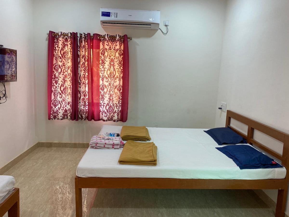 Suma Beach Resort Dāpoli Exterior foto